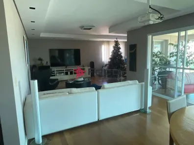 Apartamento com 3 Quartos à venda, 259m² no Jardim das Colinas, São José dos Campos