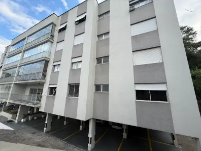 Apartamento com 4 Quartos à venda, 155m² no Coronel Veiga, Petrópolis