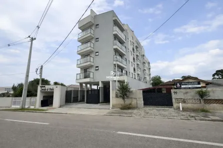 Apartamento com 3 Quartos à venda, 67m² no Bom Jesus, São José dos Pinhais