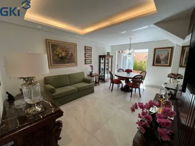 Casa de Condomínio com 3 Quartos à venda, 137m² no Jardim Bosque das Vivendas, São José do Rio Preto