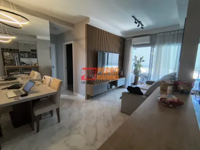 Apartamento com 2 Quartos à venda, 65m² no Rudge Ramos, São Bernardo do Campo