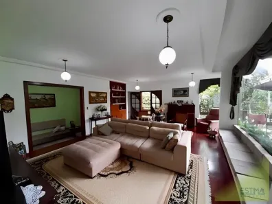Casa com 4 Quartos à venda, 300m² no Jardim Portugal, São José dos Campos