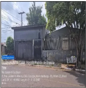 Casa com 1 Quarto à venda, 247m² no Canudos, Novo Hamburgo