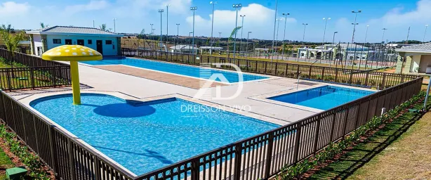 Lote/Terreno à venda, 253m² no Setlife Mirassol, Mirassol