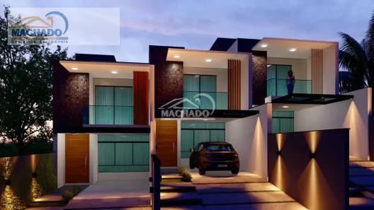 Casa com 2 Quartos à venda, 150m² no Bom Retiro, Joinville