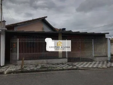 Casa com 2 Quartos à venda, 140m² no São João, Jacareí