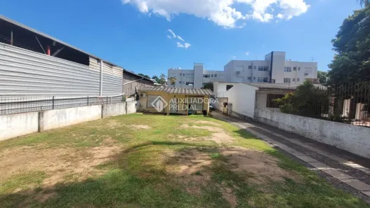 Casa com 1 Quarto à venda, 49m² no Boa Vista, Novo Hamburgo