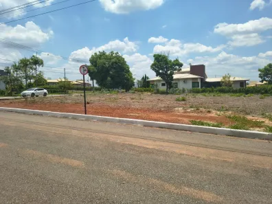 Lote/Terreno à venda, 1000m² no Condomínio Serra Verde, Igarapé