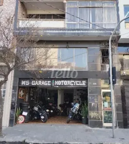 Ponto Comercial para alugar, 223m² no Lapa, São Paulo