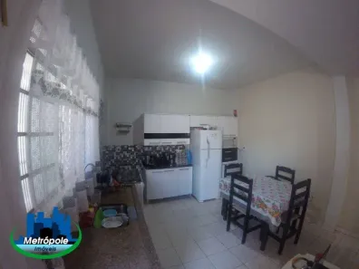 Sobrado com 2 Quartos à venda, 103m² no Jardim Bom Clima, Guarulhos
