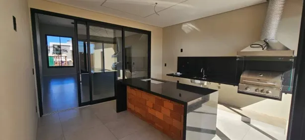 Casa de Condomínio com 3 Quartos à venda, 123m² no Quinta da Mata, Ribeirão Preto