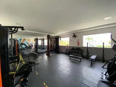 Apartamento com 2 Quartos à venda, 42m² no Boa União (Abrantes), Camaçari