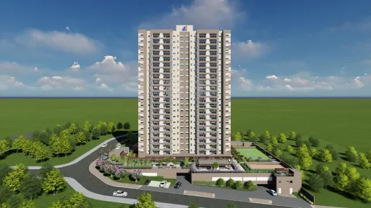 Apartamento com 3 Quartos à venda, 89m² no Vila Guaíra, Presidente Prudente