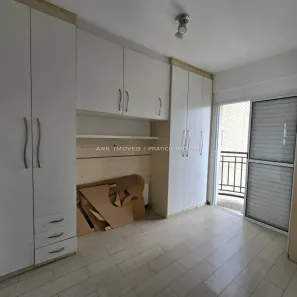 Apartamento com 3 Quartos à venda, 69m² no Ipiranga, São Paulo
