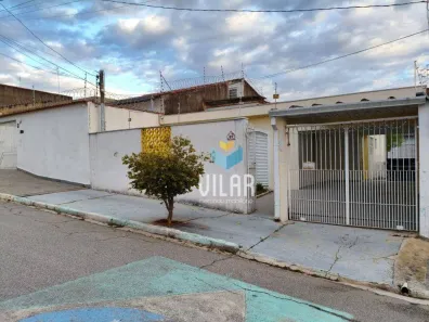 Casa com 3 Quartos à venda, 162m² no Jardim Saira, Sorocaba
