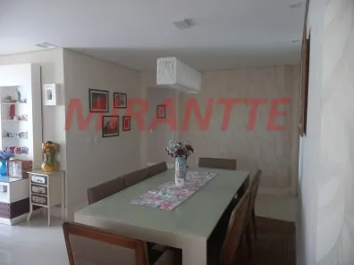Apartamento com 3 Quartos à venda, 130m² no Santa Teresinha, São Paulo