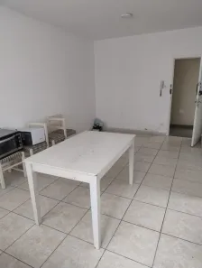 Kitnet com 1 Quarto para alugar, 40m² no Embaré, Santos