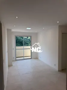 Apartamento com 2 Quartos à venda, 61m² no Santa Rosa, Niterói