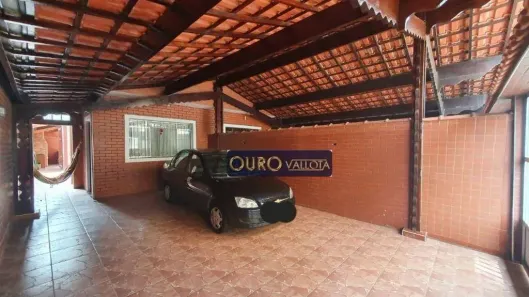 Sobrado com 3 Quartos à venda, 140m² no Ocian, Praia Grande
