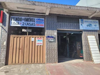 Ponto Comercial à venda, 290m² no Vista Alegre, Belo Horizonte