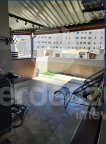 Cobertura com 2 Quartos à venda, 108m² no Jardim Nova Europa, Campinas
