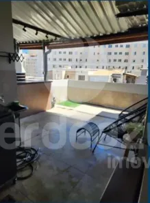 Cobertura com 2 Quartos à venda, 108m² no Jardim Nova Europa, Campinas