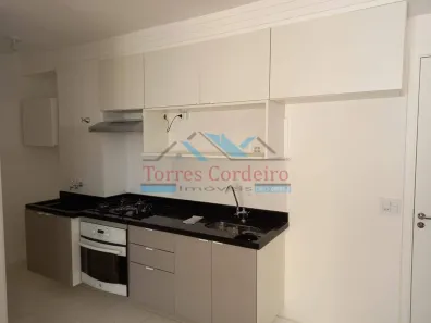Apartamento com 2 Quartos à venda, 40m² no Paraíso do Morumbi, São Paulo