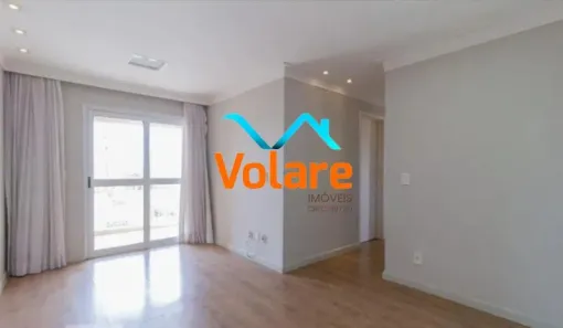 Apartamento com 3 Quartos à venda, 70m² no Presidente Altino, Osasco