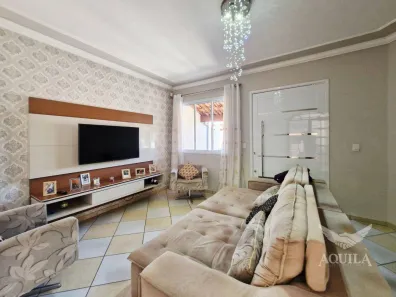Sobrado com 3 Quartos à venda, 230m² no Jardim Dois Corações, Sorocaba