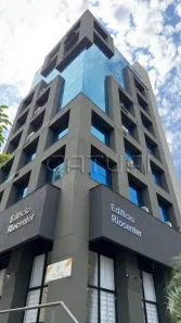 Sala Comercial com 1 Quarto à venda, 32m² no Centro, Londrina