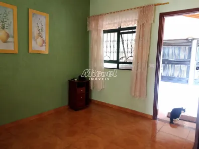 Casa com 2 Quartos à venda, 123m² no Santa Terezinha, Piracicaba