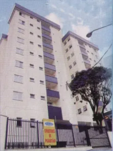 Apartamento com 2 Quartos à venda, 63m² no Vila Guarani (Z Sul), São Paulo
