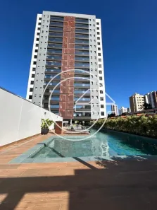 Apartamento com 3 Quartos para alugar, 10m² no Centro, Marília