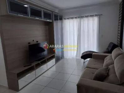 Apartamento com 3 Quartos à venda, 112m² no Indaiá, Bertioga