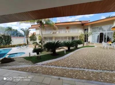 Casa com 5 Quartos à venda, 1280m² no Parque Residencial Nardini, Americana