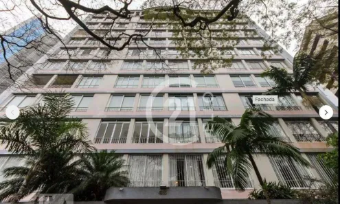Apartamento com 3 Quartos à venda, 227m² no Jardim Paulista, São Paulo