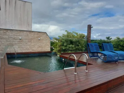 Cobertura com 3 Quartos à venda, 387m² no Recreio dos Bandeirantes, Rio de Janeiro