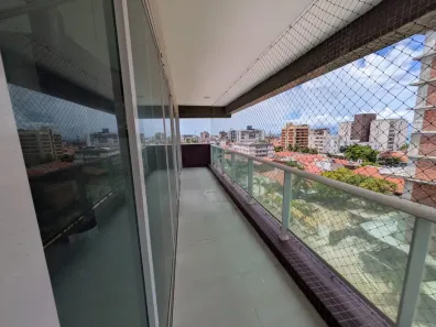 Cobertura com 5 Quartos à venda, 250m² no Camboinha, Cabedelo
