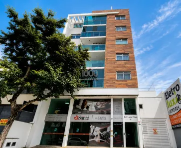 Apartamento com 2 Quartos à venda, 71m² no Morro da Glória, Juiz de Fora