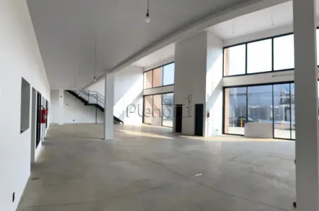 Ponto Comercial para alugar, 420m² no Parque Industrial, Campinas