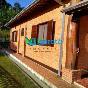 Fazenda/Sítio com 2 Quartos à venda, 240m² no , Santa Isabel