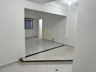 Sala Comercial com 1 Quarto para alugar, 40m² no Bosque da Saúde, Cuiabá