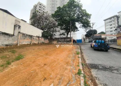 Lote/Terreno à venda, 369m² no Vila Barão, Sorocaba