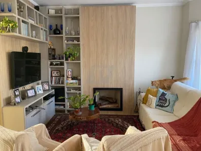 Casa de Condomínio com 3 Quartos à venda, 180m² no Terras de Piracicaba, Piracicaba