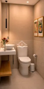 Apartamento com 1 Quarto à venda, 35m² no Botafogo, Rio de Janeiro