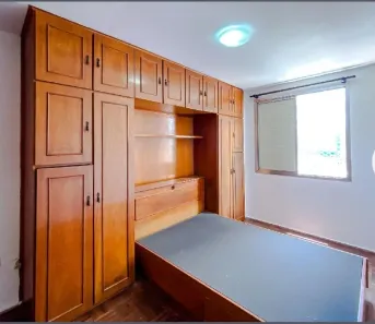 Apartamento com 2 Quartos para alugar, 92m² no Alto da Mooca, São Paulo