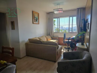 Apartamento com 3 Quartos à venda, 74m² no Vila Prudente, São Paulo