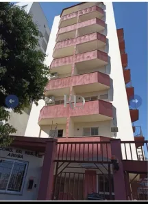 Apartamento com 1 Quarto à venda, 42m² no Vila Ipiranga, Londrina