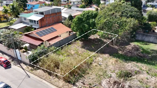 Lote/Terreno à venda, 360m² no Costa Bela, Serra