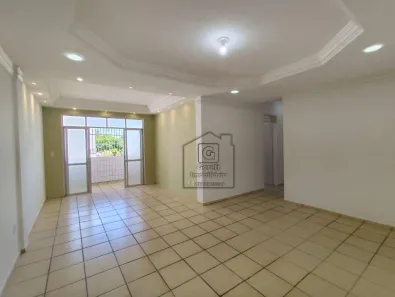 Apartamento com 3 Quartos para alugar, 100m² no Nova Descoberta, Natal
